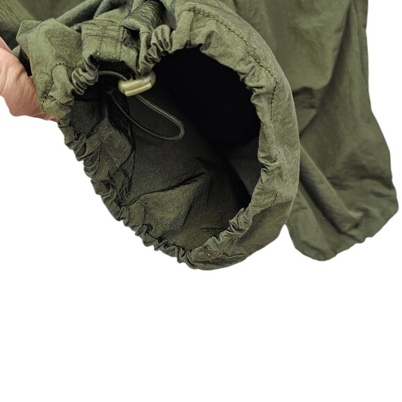 TNA Olive Green Track Pants - Picture 12 of 12